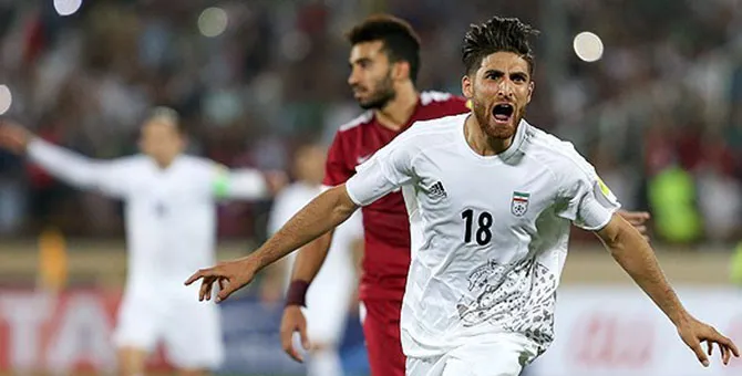 شاگردان کی‌روش اول آسیا و سی‌و‌هفتم جهان