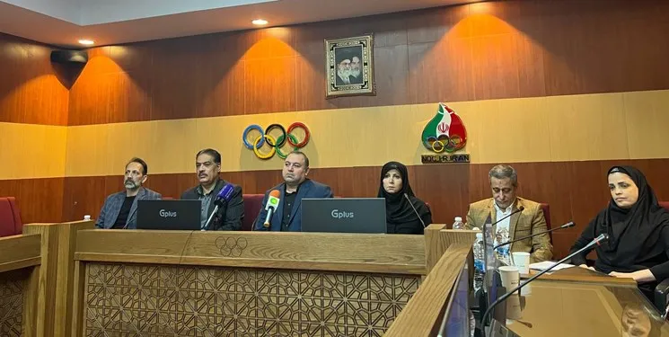 طباطبایی: قول می‌دهم ملی پوشان مثل همیشه در بازی‌های آسیایی افتخار آفرینی کنند