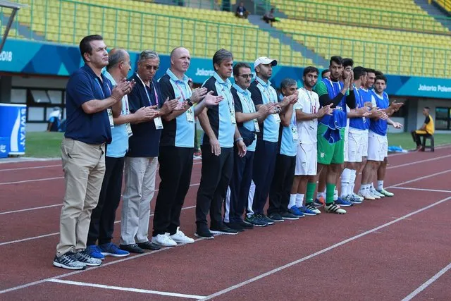 استیلی: ناعادلانه ما را تخریب کردند