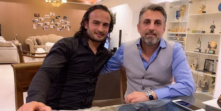 دروازه‌بان تیم ملی فوتبال ساحلی کشورمان به آلانیااسپور پیوست