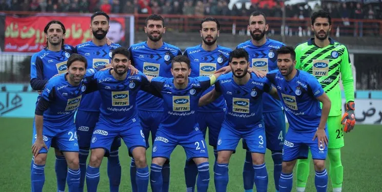 آقاخان به تهران برگشت