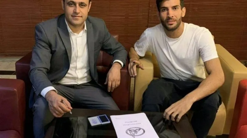نفت مسجد سلیمان مدافع خونه‌به‌خونه را به خدمت گرفت