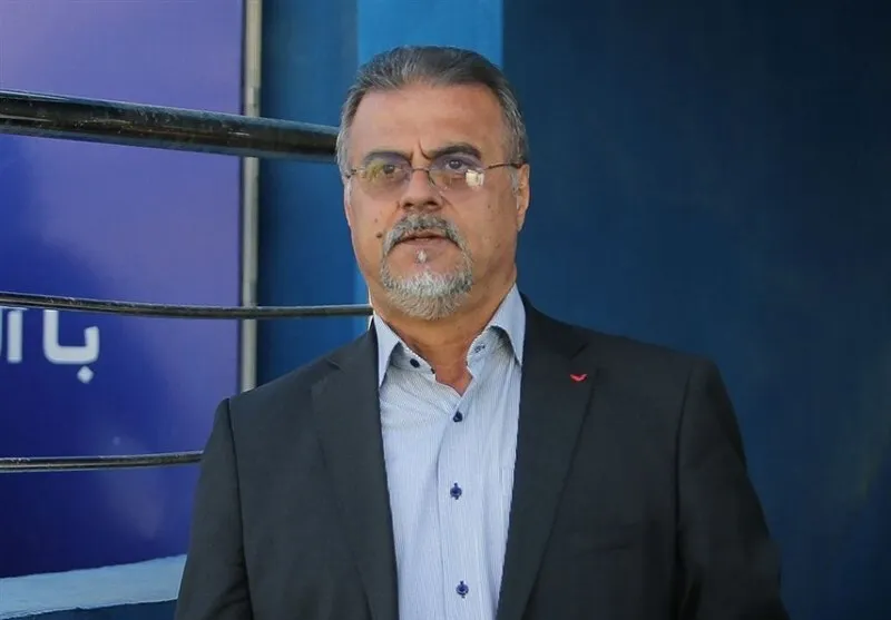 نظری جویباری : امروز از استقلال بروم خیلی بهتر است