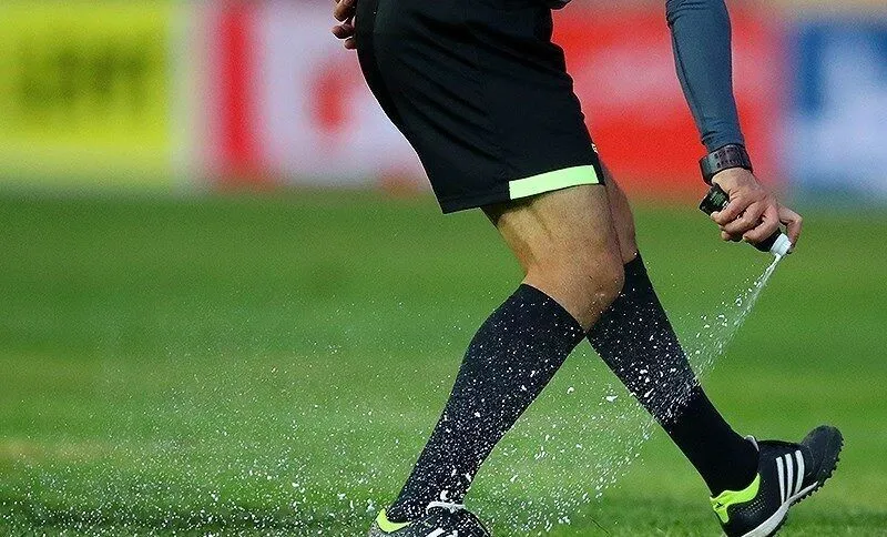 قضاوت منصوریان و حیدری برای استقلال و پرسپولیس