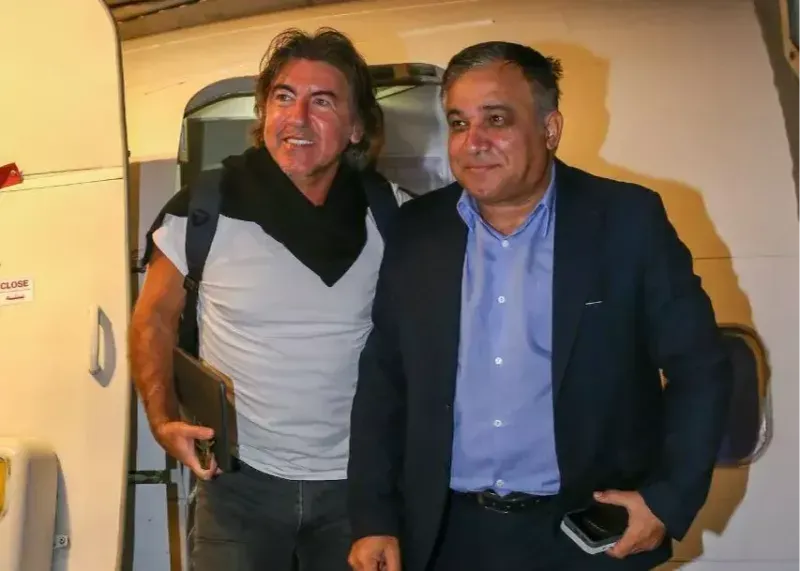 داستان استقلال و «مربیِ خود درگیر»!