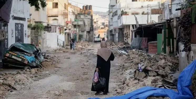 سپاهان جنایات رژیم غاصب صهیونیستی علیه مردم غزه را محکوم کرد