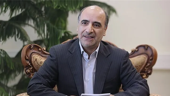 دادستان دیوان محاسبات: بازنشستگان نمی‌توانند رئیس فدراسیون فوتبال شوند