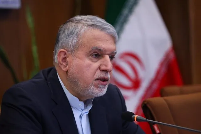 صالحی امیری: حاج قاسم شاگرد مکتب حضرت فاطمه زهرا (س) است