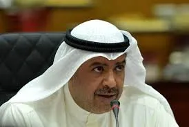 شیخ احمد در راه ایران