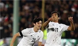 ایران - قطر ساعت ۱۹ در جاسم‌بن‌حمد