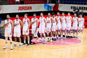 حفظ صدرنشینی بسکتبال ایران با شکست سوریه