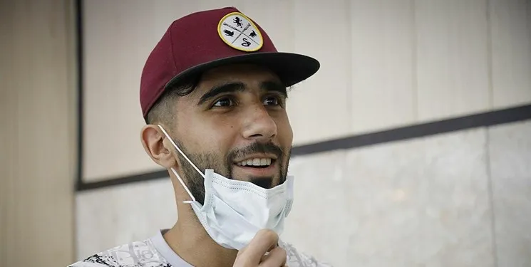 وعده پرسپولیس به بشار رسن باز هم عملی نشد