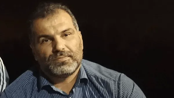 شهادت سرپرست هیئت روئینگ خوزستان