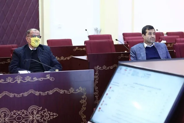 انتقاد تند وزیر ورزش از چند فدراسیون: از این به بعد با آنها سختگیرانه برخورد می‌کنیم