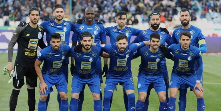 4 بازیکن کرونایی استقلال مشخص شدند
