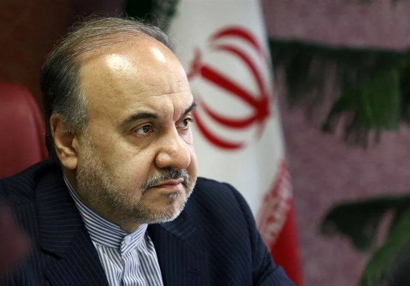 سلطانی‌فر: تشکیل شورای تخصصی ورزش سیما را به فال نیک می‌گیریم