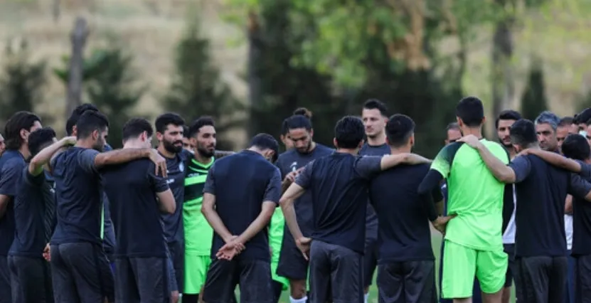 مشکل استقلالی‌ها برای ورود به ورزشگاه انقلاب