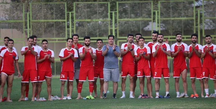ادامه بلاتکلیفی بازیکنان نساجی و تعطیلی تمرینات