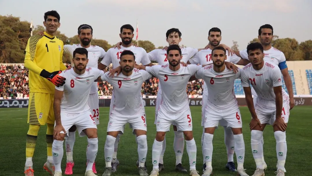 ادامه خودزنی در فوتبال؛ اینبار مقابل عراق