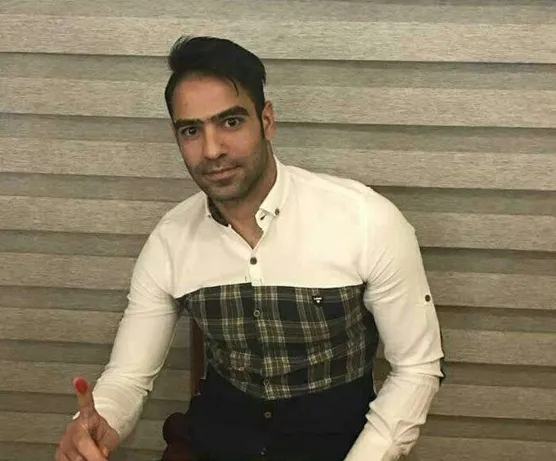 شهاب کرمی رسما پرسپولیسی شد