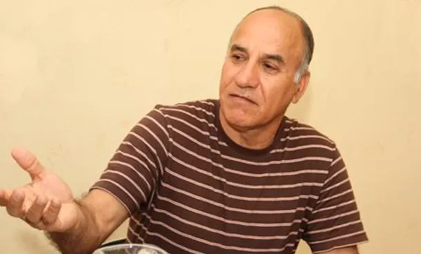 یادداشت به قلم ابراهیم قاسمپور/ ریشه فساد فوتبال اینجاست!