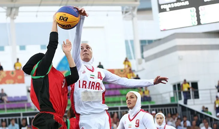 شائبه ایجاد نکنید !