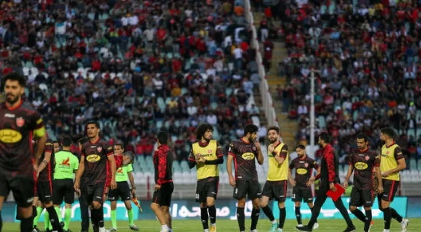 تراکتور، ۲ بازیکن پرسپولیس را دادگاهی کرد