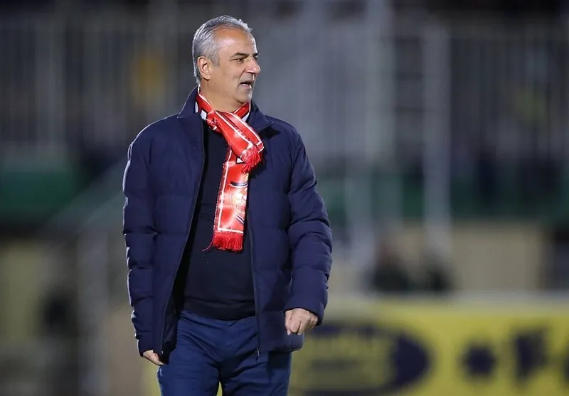 کارتال: ویروس پرسپولیس را گرفته است!