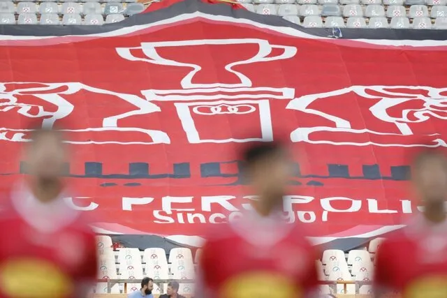 پنجره نقل و انتقالات داخلی پرسپولیس بسته شد