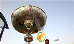 فرزند هادی نوروزی گریه کنان ورزشگاه را ترک کرد!