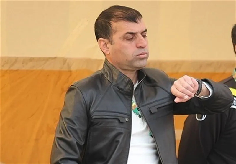 عبدالله ویسی برکنار شد
