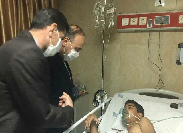فرصت طلایـــــی