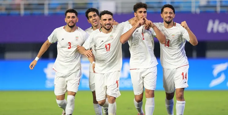 ۲ بازیکن پرسپولیس اردوی تیم امید را ترک کردند