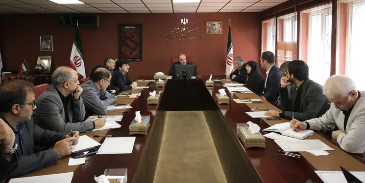 نشست ستاد عالی سه‌شنبه برگزار می‌شود