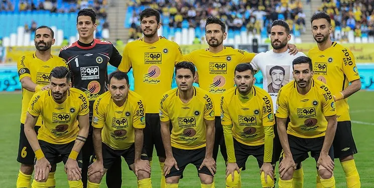 واکنش سپاهان به اظهارات مسئولان پرسپولیس