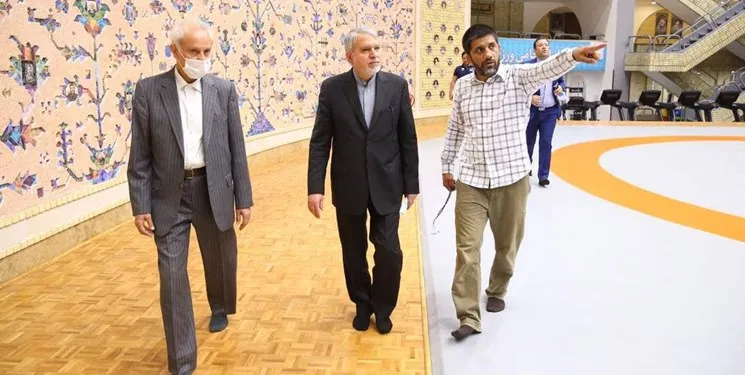 دبیر: 70 درصد هزینه فدراسیون‌ها با ارز خارجی است