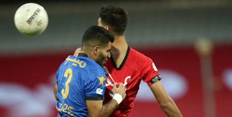 جلسه انضباطی سپاهان-پرسپولیس با حضور مدیران عامل دو باشگاه/رسیدگی همزمان به پرونده شهرآورد