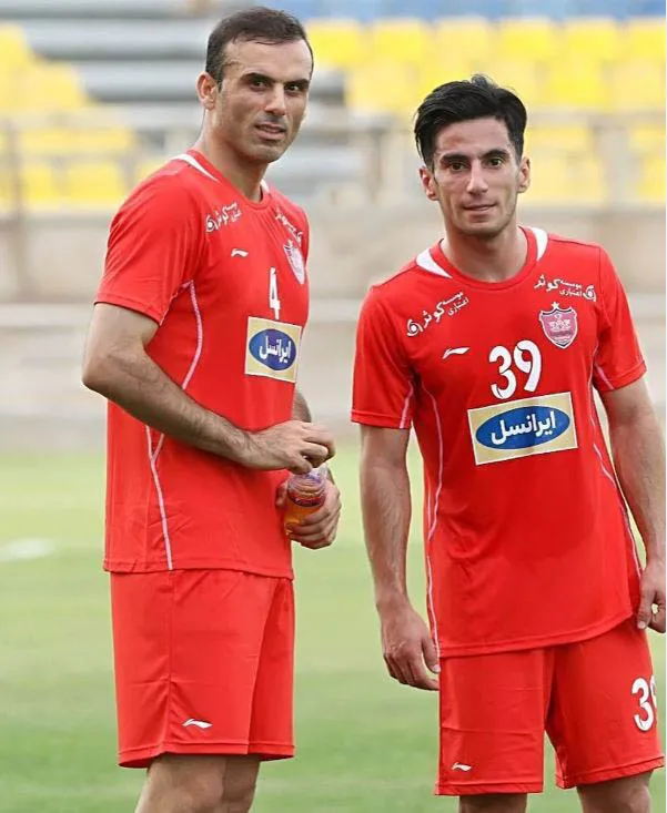 رنج کشیده آرمان گرا