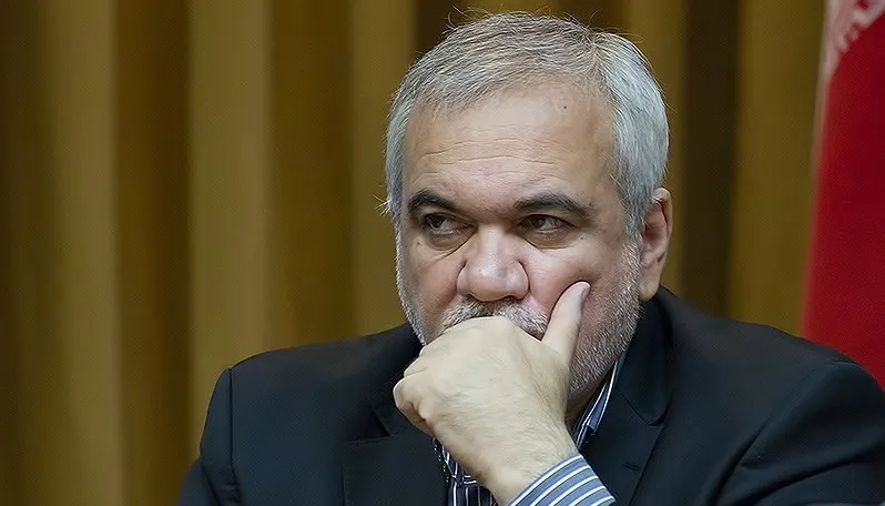فتح‌الله‌زاده: مجیدی گزینه ماست/ استراماچونی یکبار بگوید چه می‌خواهد