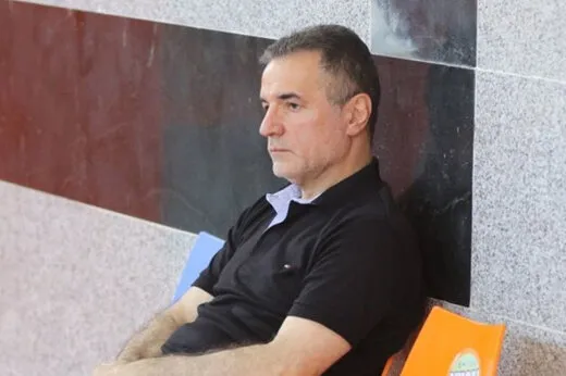 انصاری‌فرد: هر اتفاقی می‌افتد سریع علیه پرسپولیس حکم می‌دهند