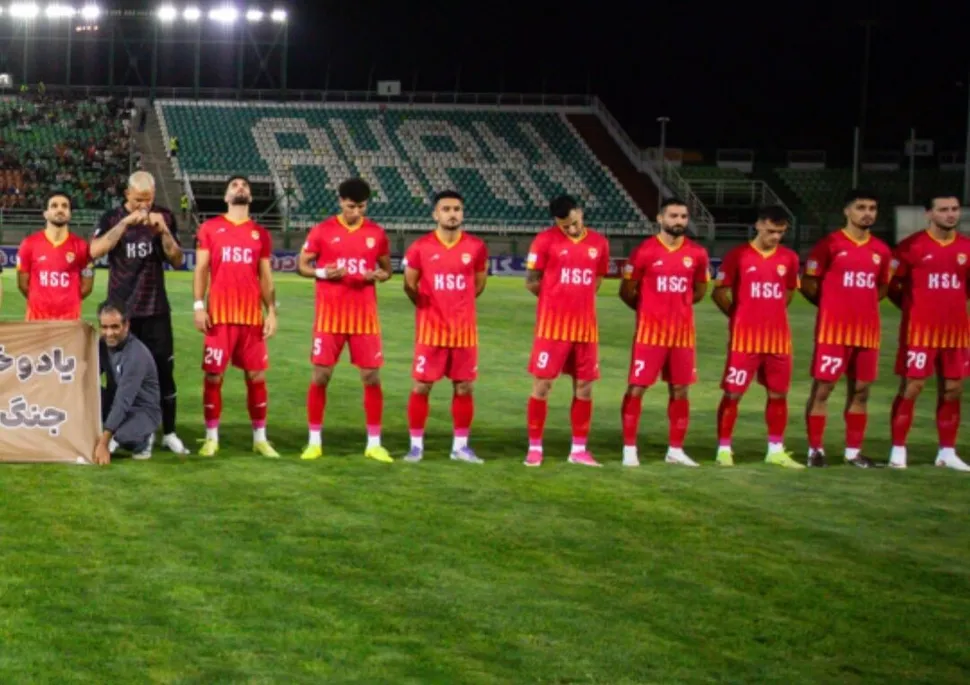 نساجی سد راه فولاد شد