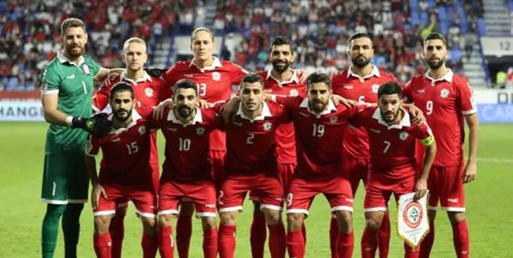 مشکل پخش بازی تیم ملی با لبنان حاد شد