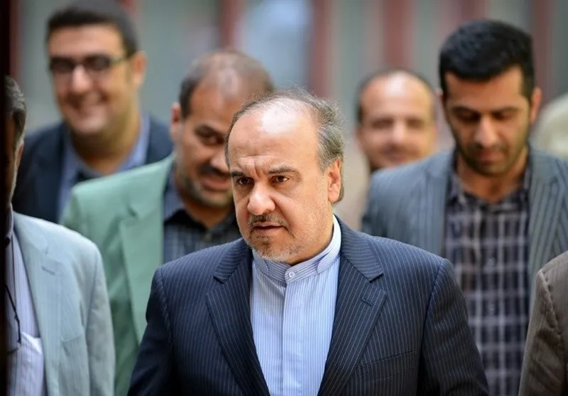 شایعه ای که وزیر تکذیب کرد