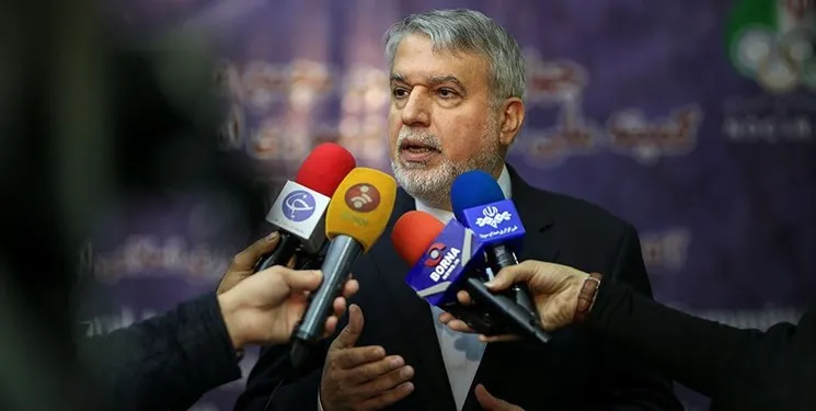 صالحی امیری: سهراب به جايگاه اصلی خود بر می گردد