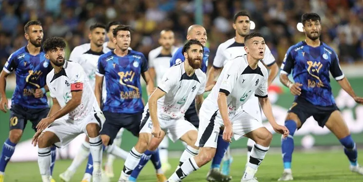 واکنش مهدی به احتمال لغو بازی پیکان و استقلال