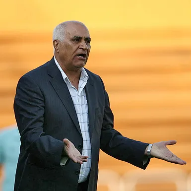 محمود ياوري : آقاي وزير، فساد در ورزش كولاك مي كند!