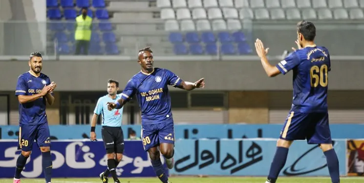 مدیر عامل جدید در باشگاه گل‌گهر سیرجان