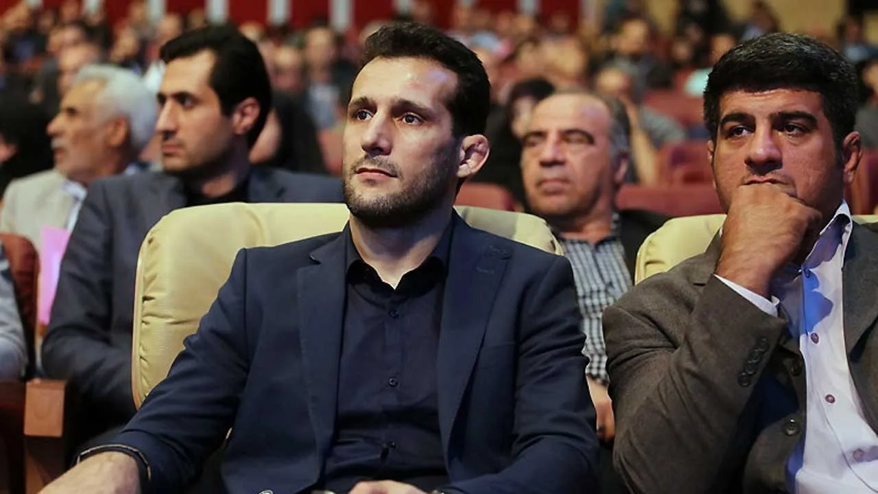 بسته خبری روز دوشنبه «کیهان ورزشی» از اتفاقات ورزش ایران و جهان