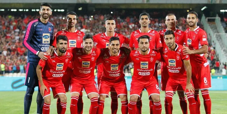 دیدار پرسپولیس و پیکان به روز دیگری موکول شد