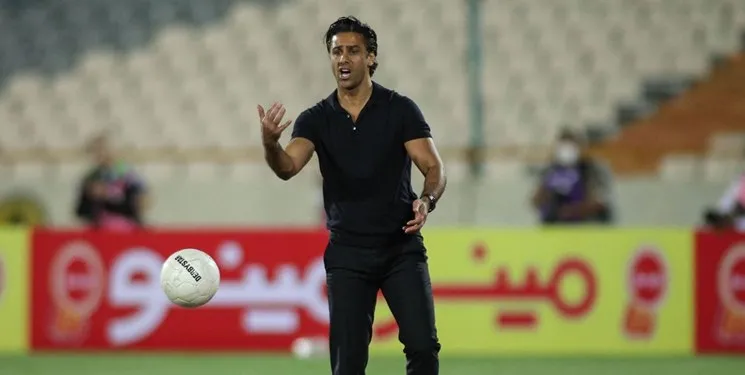 زمان نشست خبری سرمربیان استقلال و ذوب آهن مشخص شد